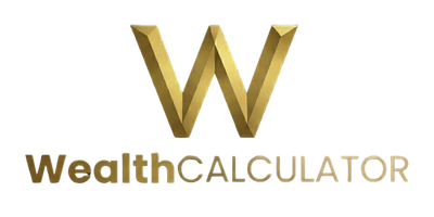 WealthCalc